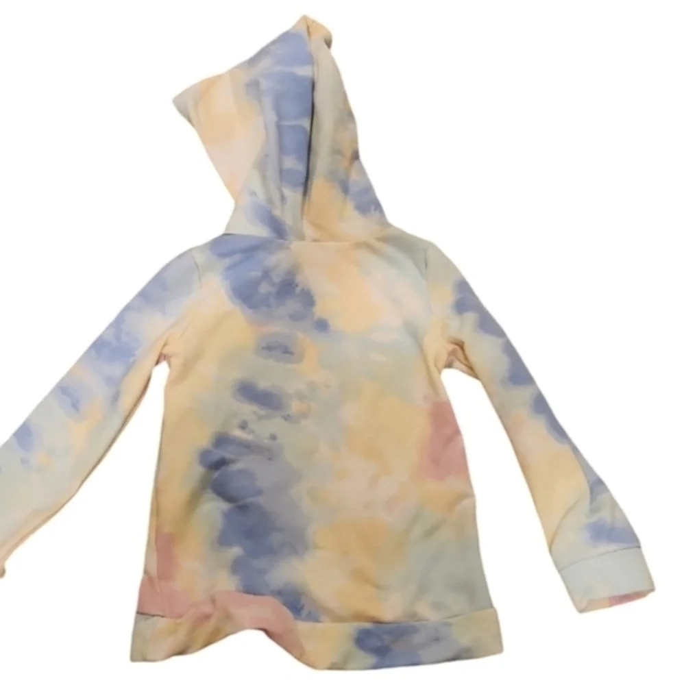 Unicorn Toddler Girls Pullover‎ Sweater